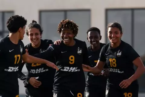 في مباراة درامية.. مسار يتعادل مع باماكو ويتأهل إلى نصف نهائي دوري أبطال أفريقيا للسيدات